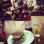 Rock Burger Cuyabá Boisson