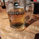 Rock Burger Cuyabá Boisson