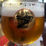 Rock Burger Cuyabá Boisson