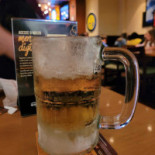 Outback Steakhouse Boisson