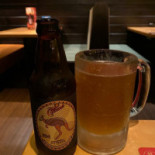Outback Steakhouse Boisson