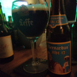 Rockets Café Boisson