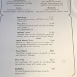 Cent Beer Carte
