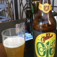Cupim do Paulim - Plínio drink