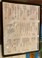 Cupim do Paulim - Plínio menu