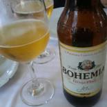 Parrô Do Valentim Bebida