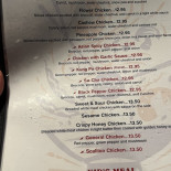 Peixaria Carte