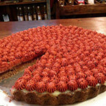 Kaufmann Cafe Nourriture