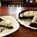 Kaufmann Cafe Nourriture