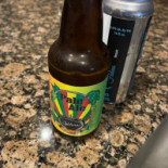 Tróia Boisson