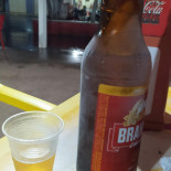 Bar E Restaurante Do Chico Boisson