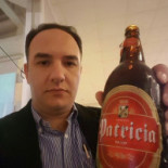 Marquês Bier Bebida