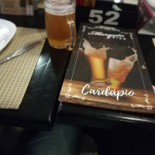 Marquês Bier Bebida