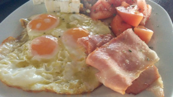 Mokai Express São Leopoldo food