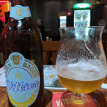 Barril 186 Bebida