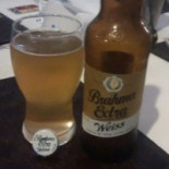 Salgrill Café Conveniência Bebida