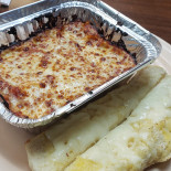Salgrill Café Conveniência Comida