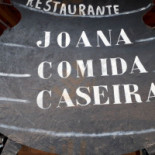 Da Joana Carte