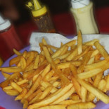 Bartira Lanches Nourriture
