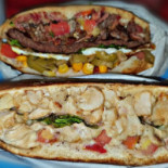 Bartira Lanches Nourriture