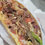 Bartira Lanches Nourriture