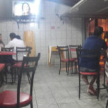 Bartira Lanches À l'intérieur