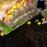 Bartira Lanches Nourriture