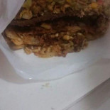 Bartira Lanches Nourriture