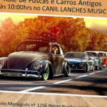 Canil Lanches Extérieur