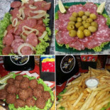 Canil Lanches Nourriture