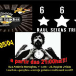 Canil Lanches Logo