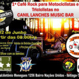 Canil Lanches Logo