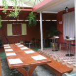 Lampião E Maria Bonita Exterior