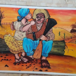Lampião E Maria Bonita Logo