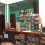 Temperus Do Cariri À l'intérieur