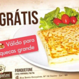 E Churrascaria Paladar Nourriture