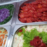 Panquetoni Ijuí Comida