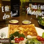 Panquetoni Ijuí Comida