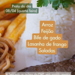 Panquetoni Ijuí Carta