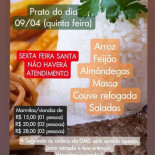 Panquetoni Ijuí Carta