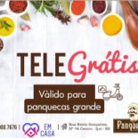 Panquetoni Ijuí Carta