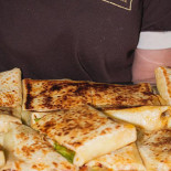 Panquetoni Ijuí Comida