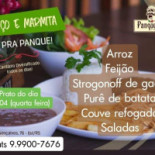Panquetoni Ijuí Carta
