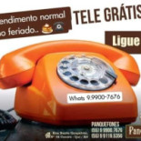 Panquetoni Ijuí Carta