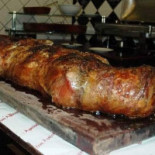 Panquetoni Ijuí Comida