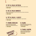 Panquetoni Ijuí Carta