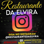 Da Elvira Logo