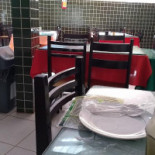 Pajaraca Dentro