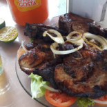 Pajaraca Comida