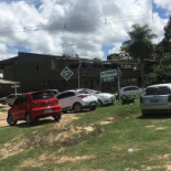 Pajaraca Exterior